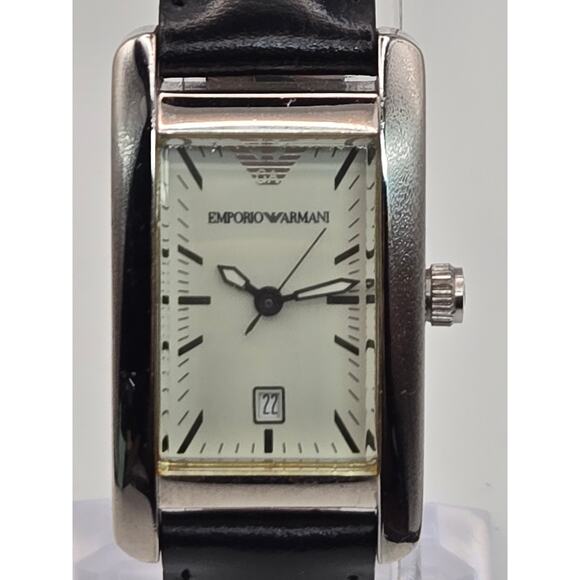 Emporio Armani AR0101 wristwatch
